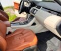 Білий Ленд Ровер Рендж Ровер, об'ємом двигуна 2.2 л та пробігом 156 тис. км за 18551 $, фото 11 на Automoto.ua