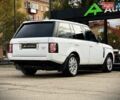 Білий Ленд Ровер Рендж Ровер, об'ємом двигуна 4.37 л та пробігом 300 тис. км за 18800 $, фото 13 на Automoto.ua