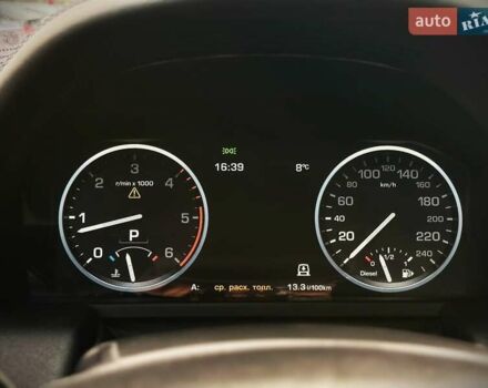 Білий Ленд Ровер Рендж Ровер, об'ємом двигуна 4.37 л та пробігом 300 тис. км за 18800 $, фото 47 на Automoto.ua