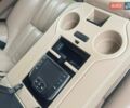 Белый Ленд Ровер Рендж Ровер, объемом двигателя 4.37 л и пробегом 229 тыс. км за 29000 $, фото 26 на Automoto.ua