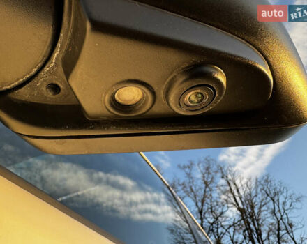 Белый Ленд Ровер Рендж Ровер, объемом двигателя 4.37 л и пробегом 181 тыс. км за 19500 $, фото 24 на Automoto.ua