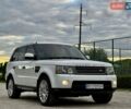 Білий Ленд Ровер Рендж Ровер, об'ємом двигуна 5 л та пробігом 218 тис. км за 10999 $, фото 31 на Automoto.ua