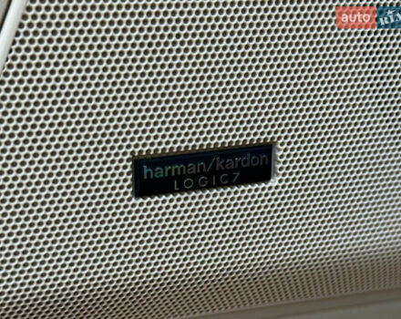 Белый Ленд Ровер Рендж Ровер, объемом двигателя 5 л и пробегом 179 тыс. км за 18000 $, фото 20 на Automoto.ua