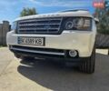 Білий Ленд Ровер Рендж Ровер, об'ємом двигуна 5 л та пробігом 109 тис. км за 17499 $, фото 44 на Automoto.ua