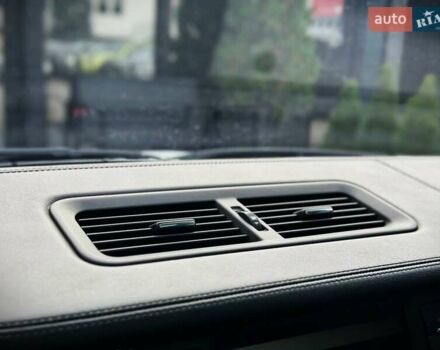 Белый Ленд Ровер Рендж Ровер, объемом двигателя 4.37 л и пробегом 300 тыс. км за 18800 $, фото 36 на Automoto.ua