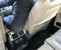 Белый Ленд Ровер Рендж Ровер, объемом двигателя 4.9 л и пробегом 135 тыс. км за 19900 $, фото 17 на Automoto.ua