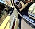 Білий Ленд Ровер Рендж Ровер, об'ємом двигуна 5 л та пробігом 184 тис. км за 17999 $, фото 7 на Automoto.ua