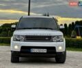 Білий Ленд Ровер Рендж Ровер, об'ємом двигуна 5 л та пробігом 218 тис. км за 10999 $, фото 17 на Automoto.ua
