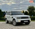Білий Ленд Ровер Рендж Ровер, об'ємом двигуна 5 л та пробігом 218 тис. км за 10999 $, фото 27 на Automoto.ua