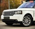 Білий Ленд Ровер Рендж Ровер, об'ємом двигуна 4.37 л та пробігом 300 тис. км за 18800 $, фото 6 на Automoto.ua