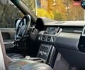 Білий Ленд Ровер Рендж Ровер, об'ємом двигуна 4.37 л та пробігом 300 тис. км за 18800 $, фото 43 на Automoto.ua