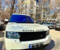 Білий Ленд Ровер Рендж Ровер, об'ємом двигуна 5 л та пробігом 184 тис. км за 17999 $, фото 1 на Automoto.ua