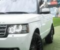 Білий Ленд Ровер Рендж Ровер, об'ємом двигуна 4.37 л та пробігом 301 тис. км за 16900 $, фото 4 на Automoto.ua