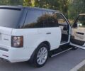Білий Ленд Ровер Рендж Ровер, об'ємом двигуна 5 л та пробігом 150 тис. км за 27500 $, фото 37 на Automoto.ua