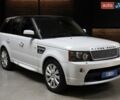 Білий Ленд Ровер Рендж Ровер, об'ємом двигуна 5 л та пробігом 207 тис. км за 21500 $, фото 5 на Automoto.ua