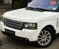 Білий Ленд Ровер Рендж Ровер, об'ємом двигуна 4.37 л та пробігом 300 тис. км за 18800 $, фото 8 на Automoto.ua