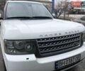 Белый Ленд Ровер Рендж Ровер, объемом двигателя 4.9 л и пробегом 135 тыс. км за 19900 $, фото 2 на Automoto.ua