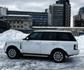 Белый Ленд Ровер Рендж Ровер, объемом двигателя 4.37 л и пробегом 217 тыс. км за 16500 $, фото 11 на Automoto.ua