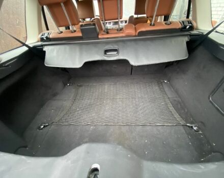 Белый Ленд Ровер Рендж Ровер, объемом двигателя 3 л и пробегом 164 тыс. км за 11000 $, фото 8 на Automoto.ua