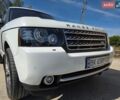 Білий Ленд Ровер Рендж Ровер, об'ємом двигуна 5 л та пробігом 109 тис. км за 17499 $, фото 20 на Automoto.ua