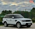 Білий Ленд Ровер Рендж Ровер, об'ємом двигуна 5 л та пробігом 218 тис. км за 10999 $, фото 7 на Automoto.ua