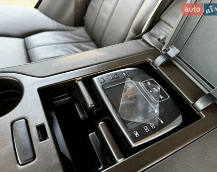 Белый Ленд Ровер Рендж Ровер, объемом двигателя 4.37 л и пробегом 181 тыс. км за 23950 $, фото 34 на Automoto.ua