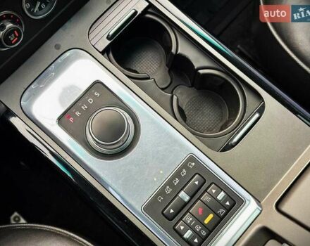 Білий Ленд Ровер Рендж Ровер, об'ємом двигуна 4.37 л та пробігом 300 тис. км за 18800 $, фото 40 на Automoto.ua