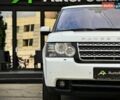 Білий Ленд Ровер Рендж Ровер, об'ємом двигуна 4.37 л та пробігом 300 тис. км за 18800 $, фото 2 на Automoto.ua