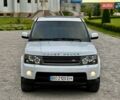 Білий Ленд Ровер Рендж Ровер, об'ємом двигуна 5 л та пробігом 218 тис. км за 10999 $, фото 37 на Automoto.ua