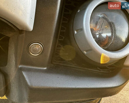 Белый Ленд Ровер Рендж Ровер, объемом двигателя 4.37 л и пробегом 181 тыс. км за 19500 $, фото 15 на Automoto.ua