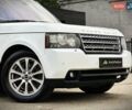Білий Ленд Ровер Рендж Ровер, об'ємом двигуна 4.37 л та пробігом 300 тис. км за 18800 $, фото 7 на Automoto.ua