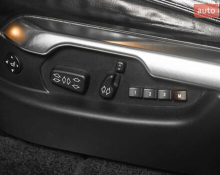 Белый Ленд Ровер Рендж Ровер, объемом двигателя 4.37 л и пробегом 301 тыс. км за 19999 $, фото 24 на Automoto.ua