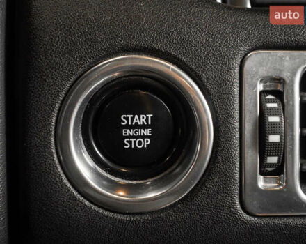 Белый Ленд Ровер Рендж Ровер, объемом двигателя 4.37 л и пробегом 301 тыс. км за 19999 $, фото 27 на Automoto.ua