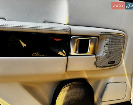 Белый Ленд Ровер Рендж Ровер, объемом двигателя 4.37 л и пробегом 181 тыс. км за 23950 $, фото 30 на Automoto.ua