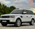 Білий Ленд Ровер Рендж Ровер, об'ємом двигуна 5 л та пробігом 218 тис. км за 10999 $, фото 36 на Automoto.ua