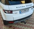 Білий Ленд Ровер Рендж Ровер, об'ємом двигуна 2.18 л та пробігом 264 тис. км за 15500 $, фото 4 на Automoto.ua