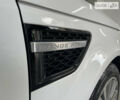 Білий Ленд Ровер Рендж Ровер, об'ємом двигуна 3 л та пробігом 167 тис. км за 20300 $, фото 30 на Automoto.ua