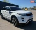 Белый Ленд Ровер Рендж Ровер, объемом двигателя 2 л и пробегом 190 тыс. км за 16200 $, фото 1 на Automoto.ua