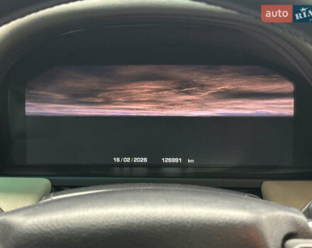 Білий Ленд Ровер Рендж Ровер, об'ємом двигуна 4.37 л та пробігом 126 тис. км за 29000 $, фото 39 на Automoto.ua