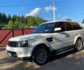 Білий Ленд Ровер Рендж Ровер, об'ємом двигуна 2.99 л та пробігом 277 тис. км за 18000 $, фото 5 на Automoto.ua