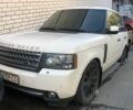 Білий Ленд Ровер Рендж Ровер, об'ємом двигуна 5 л та пробігом 200 тис. км за 8000 $, фото 1 на Automoto.ua
