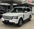 Білий Ленд Ровер Рендж Ровер, об'ємом двигуна 4.37 л та пробігом 126 тис. км за 29000 $, фото 1 на Automoto.ua