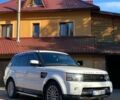 Білий Ленд Ровер Рендж Ровер, об'ємом двигуна 2.99 л та пробігом 277 тис. км за 18000 $, фото 1 на Automoto.ua