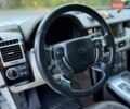 Білий Ленд Ровер Рендж Ровер, об'ємом двигуна 4.4 л та пробігом 250 тис. км за 24500 $, фото 53 на Automoto.ua