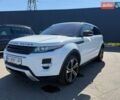 Белый Ленд Ровер Рендж Ровер, объемом двигателя 2 л и пробегом 190 тыс. км за 16200 $, фото 2 на Automoto.ua