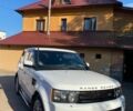 Білий Ленд Ровер Рендж Ровер, об'ємом двигуна 2.99 л та пробігом 277 тис. км за 18000 $, фото 1 на Automoto.ua