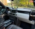 Білий Ленд Ровер Рендж Ровер, об'ємом двигуна 4.4 л та пробігом 250 тис. км за 24500 $, фото 82 на Automoto.ua