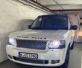 Белый Ленд Ровер Рендж Ровер, объемом двигателя 5 л и пробегом 130 тыс. км за 13600 $, фото 2 на Automoto.ua