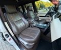 Білий Ленд Ровер Рендж Ровер, об'ємом двигуна 4.4 л та пробігом 250 тис. км за 24500 $, фото 85 на Automoto.ua