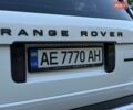 Білий Ленд Ровер Рендж Ровер, об'ємом двигуна 4.4 л та пробігом 250 тис. км за 24500 $, фото 20 на Automoto.ua
